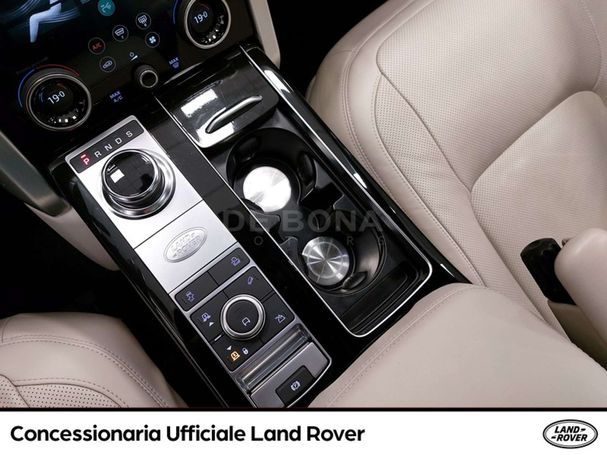 Land Rover Range Rover 183 kW image number 17