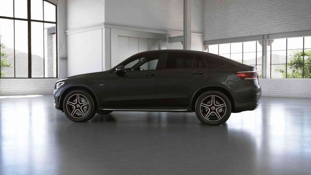 Mercedes-Benz GLC 300 e 4Matic 235 kW image number 12