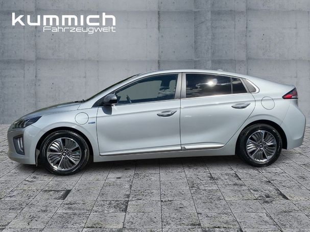 Hyundai Ioniq 104 kW image number 6