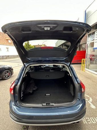 Ford Focus 1.0 EcoBoost 92 kW image number 16