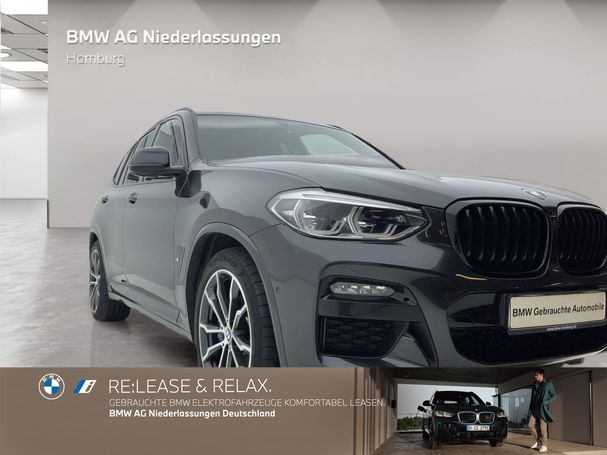 BMW X3 xDrive30e M Sport 215 kW image number 3