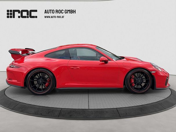 Porsche 991 GT3 368 kW image number 6