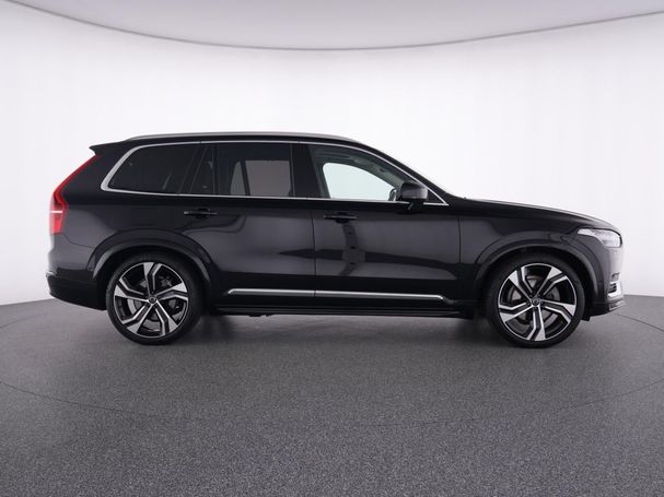 Volvo XC90 AWD B5 184 kW image number 15