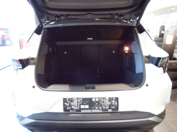 Renault Scenic  160 kW image number 5