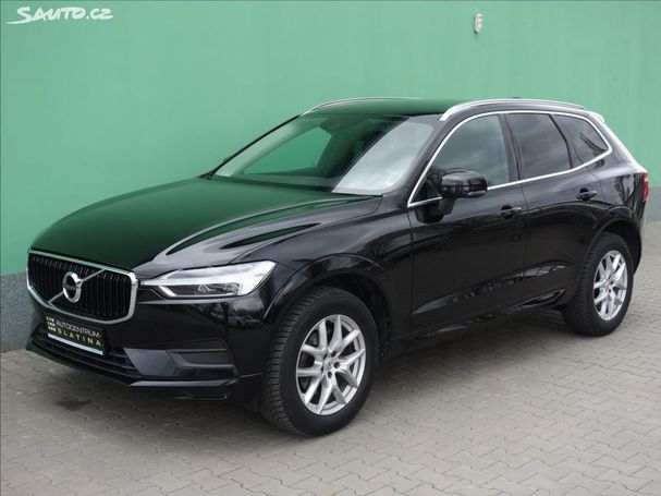 Volvo XC60 110 kW image number 4