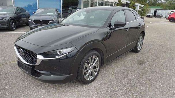 Mazda CX-30 SKYACTIV-G 90 kW image number 1