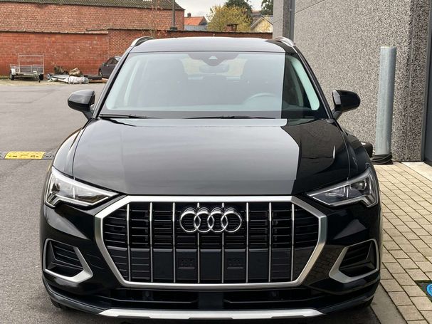 Audi Q3 35 TFSI S tronic Advanced 110 kW image number 3