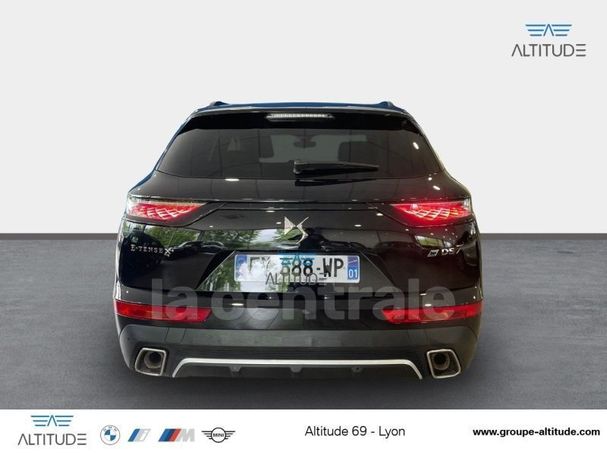 DS Automobiles 7 Crossback 1.6 E-Tense 300 4x4 221 kW image number 6