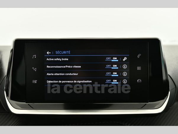 Peugeot 2008 PureTech 130 Allure 96 kW image number 23