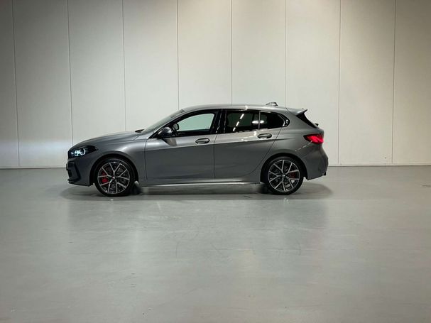 BMW 116d 85 kW image number 4