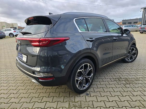 Kia Sportage 136 kW image number 2