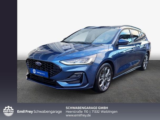 Ford Focus 1.0 ST-Line X 92 kW image number 1