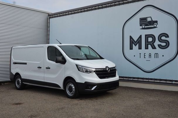 Renault Trafic dCi 110 kW image number 1