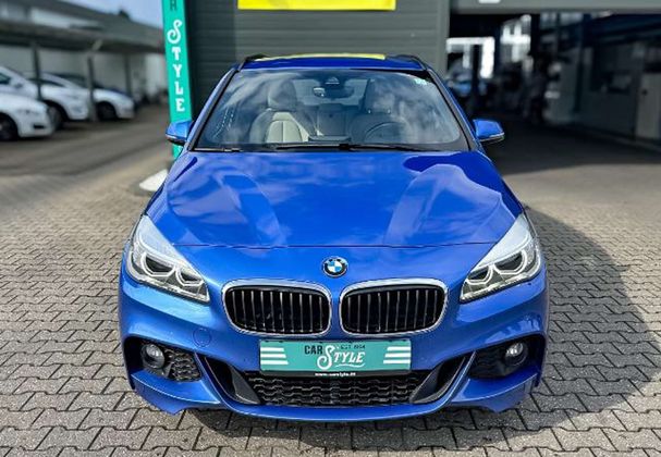 BMW 220d xDrive 140 kW image number 3