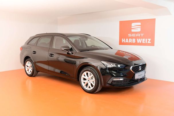 Seat Leon 1.0 TSI Reference 66 kW image number 2