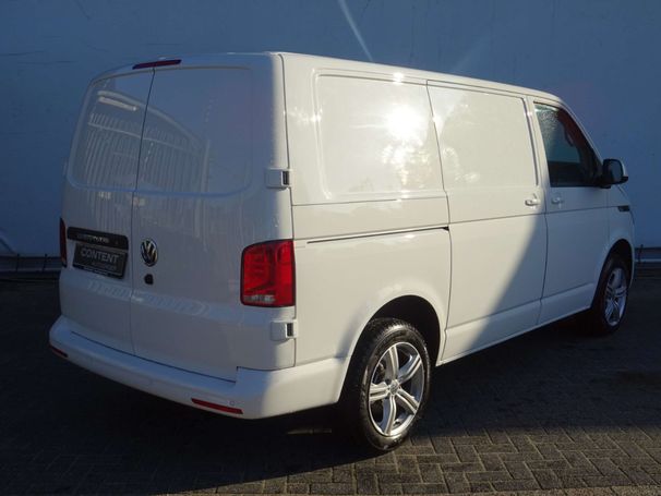 Volkswagen T6 Transporter 110 kW image number 4