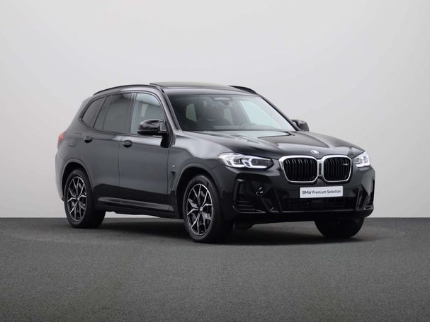 BMW X3 M40i xDrive 266 kW image number 15