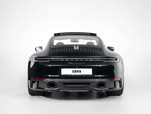 Porsche 992 Carrera 283 kW image number 6