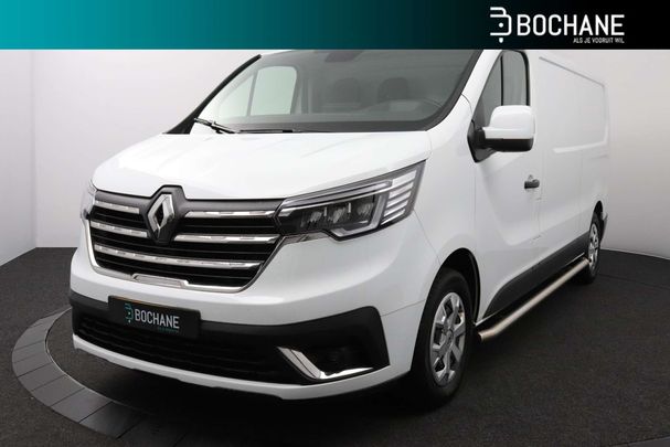 Renault Trafic L2H1 dCi 130 96 kW image number 1