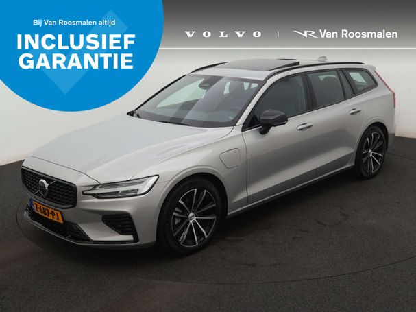 Volvo V60 T6 Plus Dark AWD 293 kW image number 1