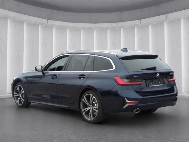 BMW 330 Touring xDrive 185 kW image number 20