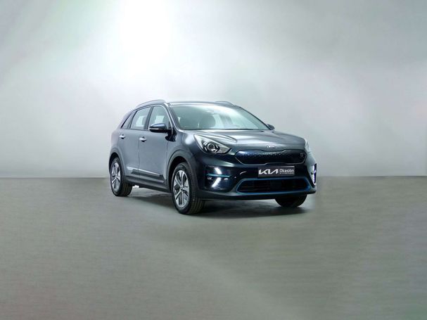 Kia Niro e 150 kW image number 22