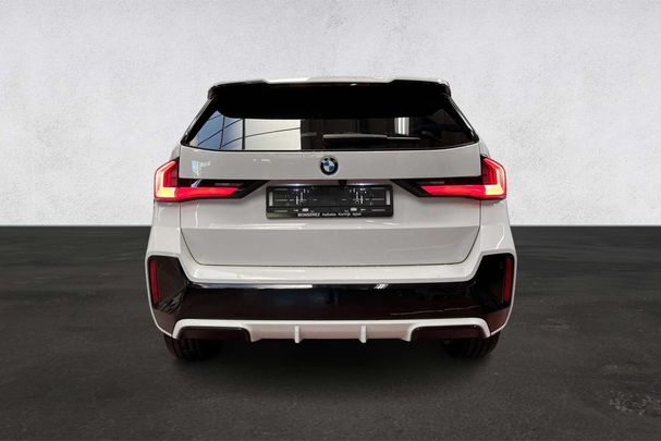 BMW X1 sDrive 100 kW image number 8