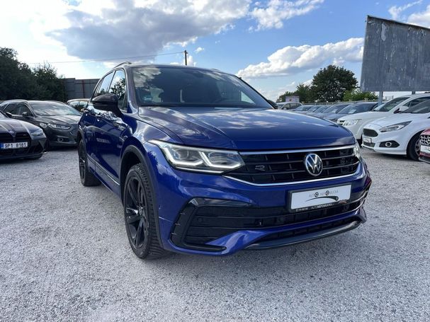 Volkswagen Tiguan 2.0 TDI 4Motion R-Line DSG 147 kW image number 3