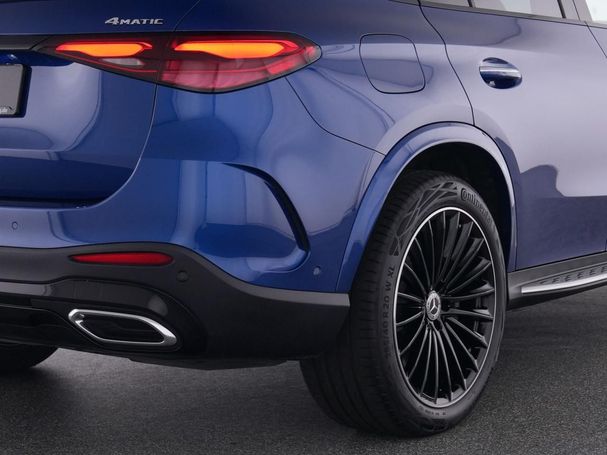 Mercedes-Benz GLC 300 de AMG 245 kW image number 11