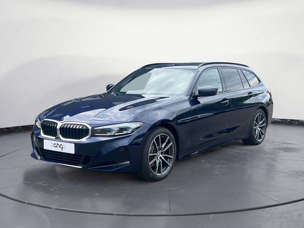 BMW 320d Touring xDrive 140 kW image number 1