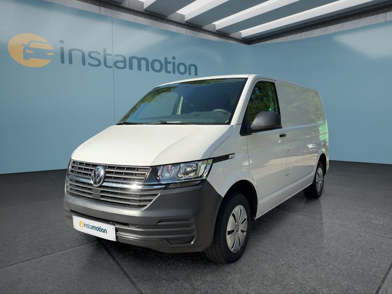 Volkswagen T6