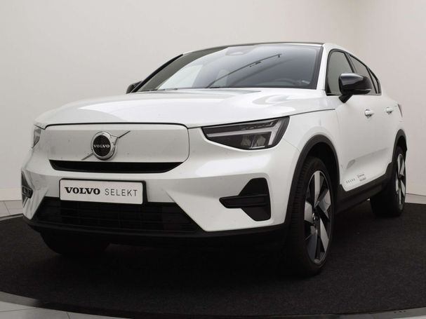 Volvo C40 170 kW image number 1