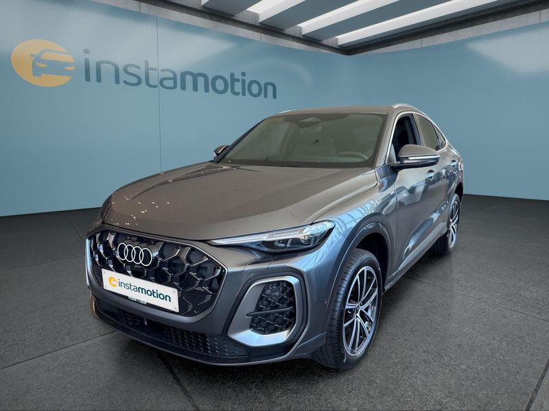 Audi Q5 Sportback TDI