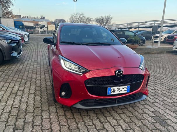 Mazda 2 85 kW image number 5