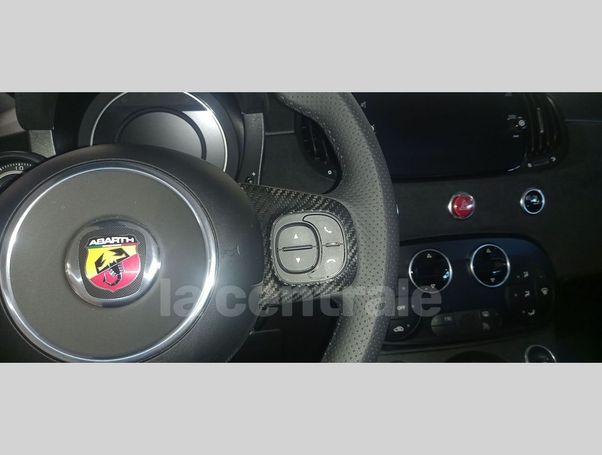 Abarth 500 1.4 16V T Jet 180 132 kW image number 10