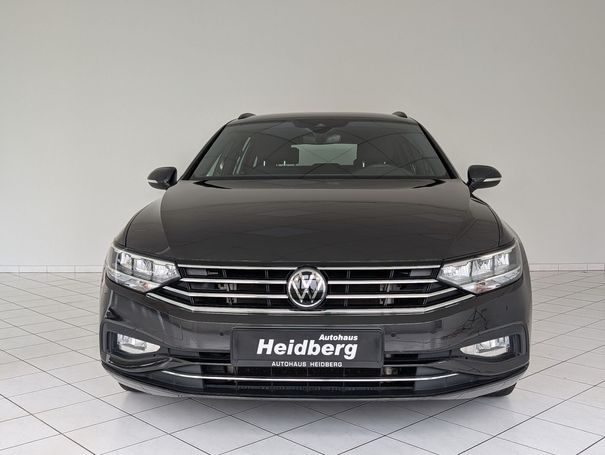 Volkswagen Passat Variant 2.0 TSI DSG Business 140 kW image number 3