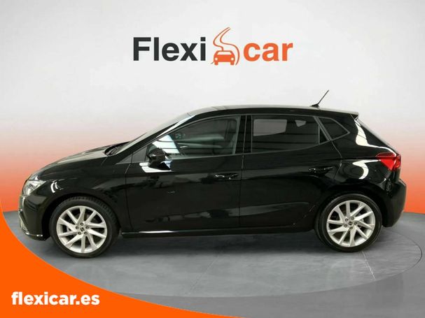 Seat Ibiza 1.5 TSI FR DSG 110 kW image number 5