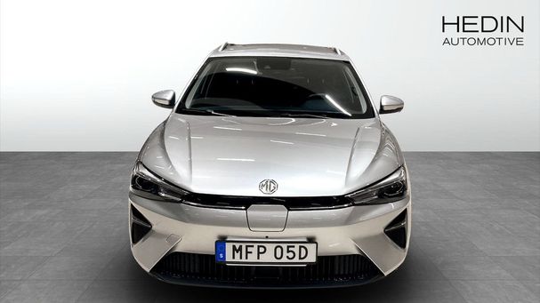 MG MG5 Long Range 61 kWh 115 kW image number 3