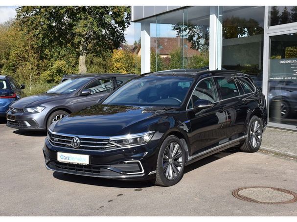 Volkswagen Passat GTE 1.4 TSI DSG 160 kW image number 1