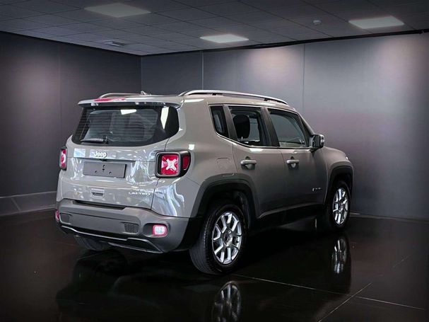 Jeep Renegade 96 kW image number 5