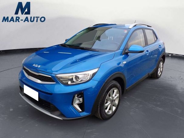 Kia Stonic 1.2 62 kW image number 1