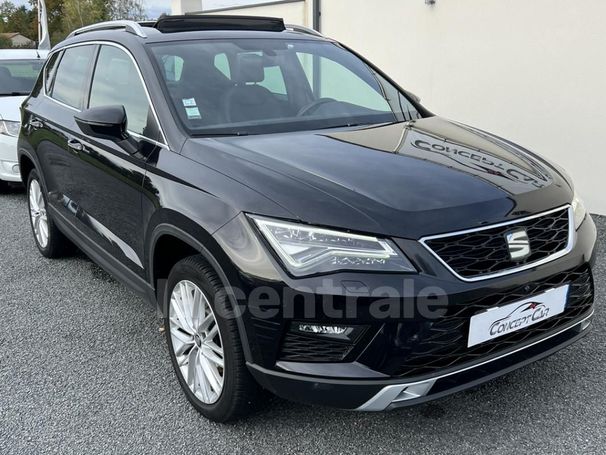 Seat Ateca TSI ACT 4Drive DSG Xcellence 110 kW image number 2