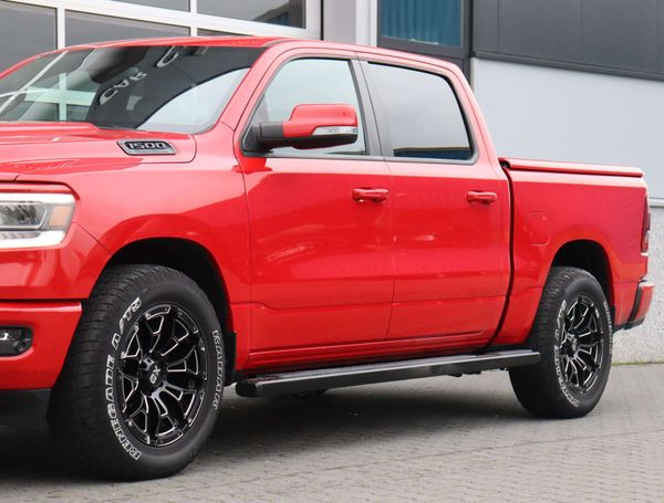 RAM 1500 5.7 V8 294 kW image number 12