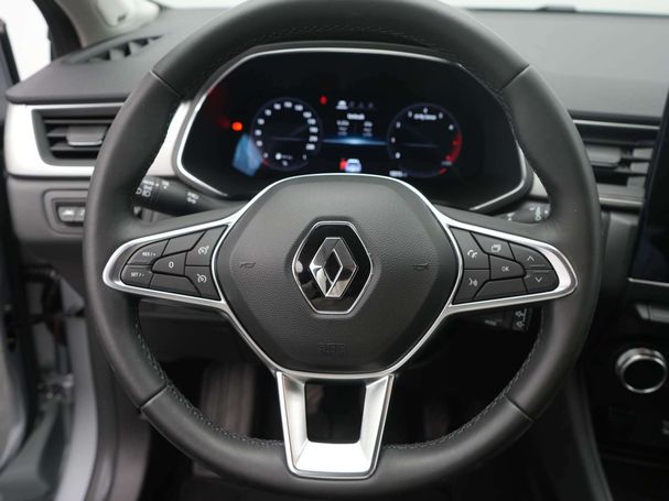 Renault Captur TCe 130 96 kW image number 16