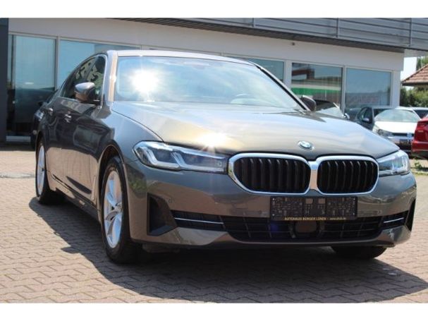 BMW 520d 140 kW image number 2