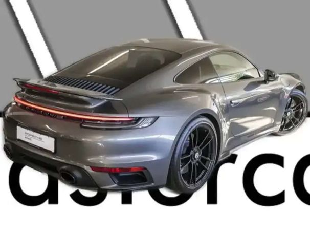 Porsche 992 Turbo 427 kW image number 2