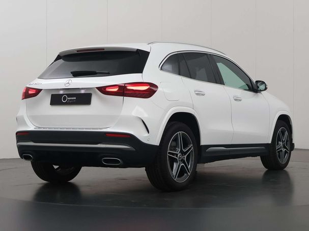 Mercedes-Benz GLA 250 e 160 kW image number 3