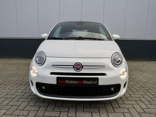 Fiat 500 1.2 Rockstar 51 kW image number 25