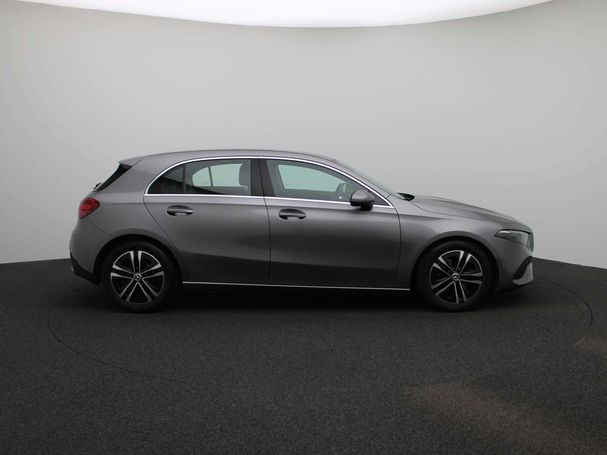 Mercedes-Benz A 180 Line 100 kW image number 7