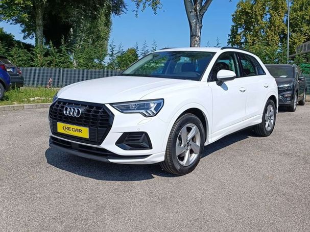 Audi Q3 35 TFSI S tronic Advanced 110 kW image number 1